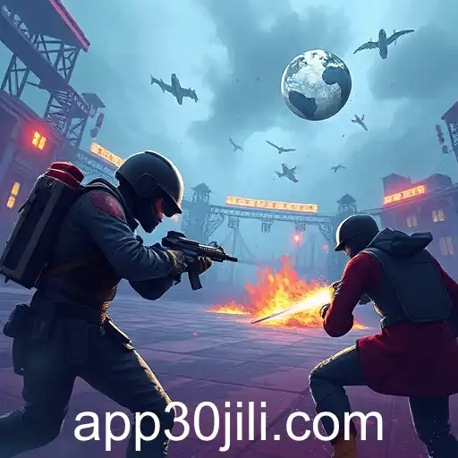 Exploring the Online Gaming Landscape with 30jili