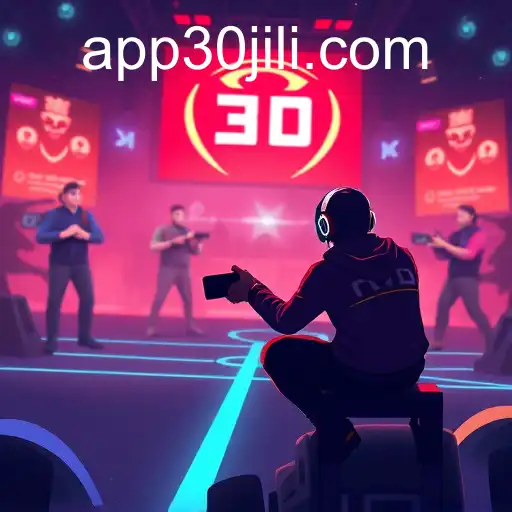 Rising Popularity of 30jili in the Gaming World
