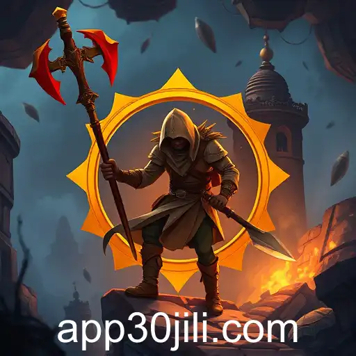 Exploring Adventure Quests: Unlocking Adventures with 30jili Login App