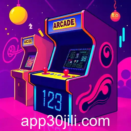 Exploring Arcade Classics: A Nostalgic Journey into Gaming History with 30jili Login App