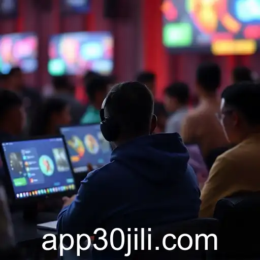 The Evolution of Online Gaming Platforms in 2025