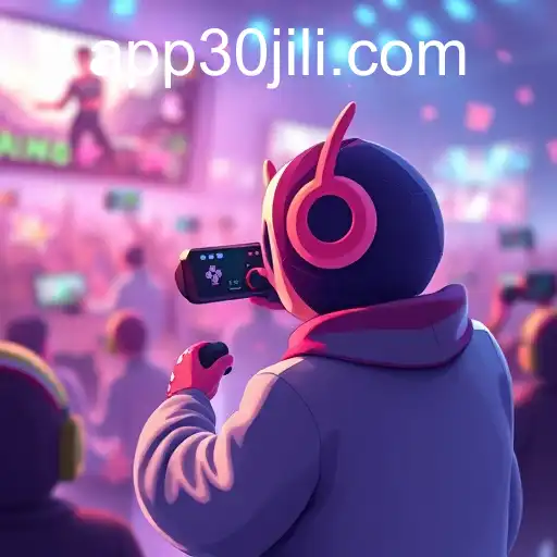 Exploring the Rise of 30jili Login App