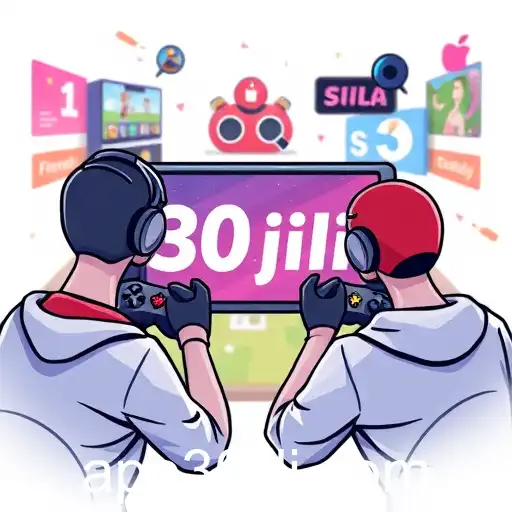 The Rise of 30jili Login App in Gaming