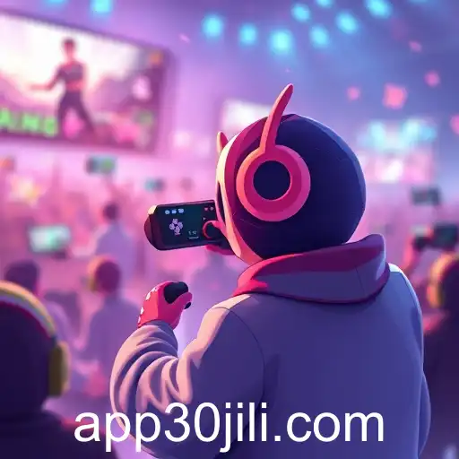 Exploring the Rise of 30jili Login App