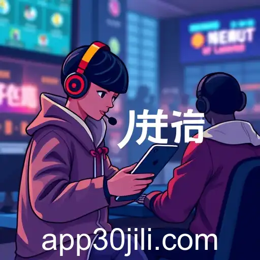 Exploring Digital Entertainment Through 30jili Login App