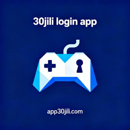 30jili login app