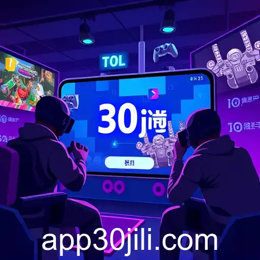 New Trends in Mobile Gaming with 30jili