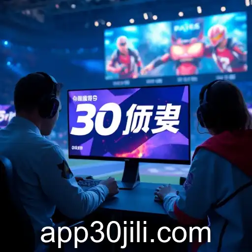 Rise of Online Gaming Platforms Amidst Increasing Digital Trends