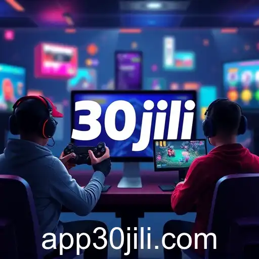 The Growing Trend of Online Gaming Platforms