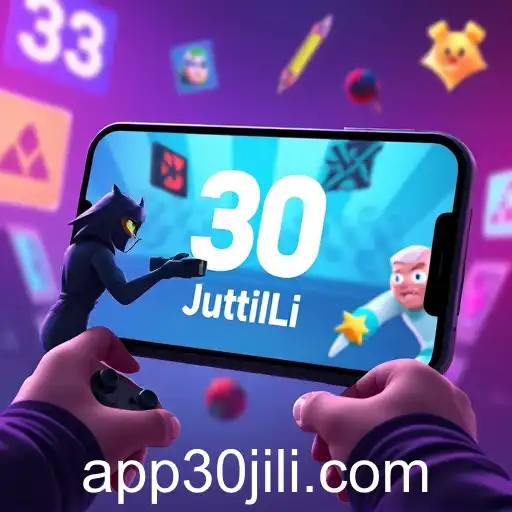 The Rise of 30jili: A Game Changer in Online Entertainment