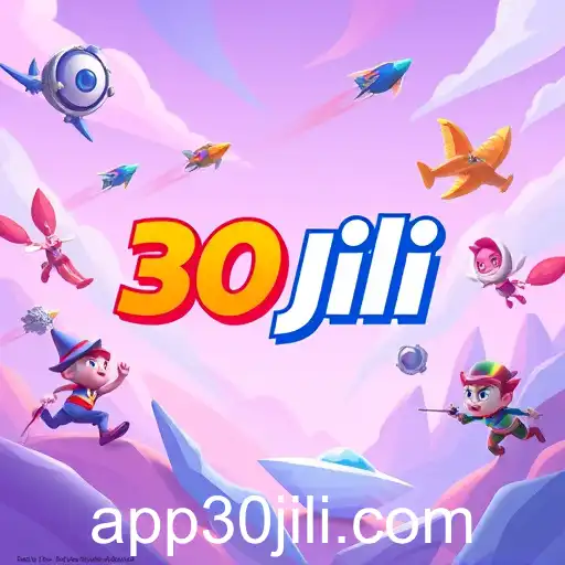 The Rise of 30jili in Online Gaming