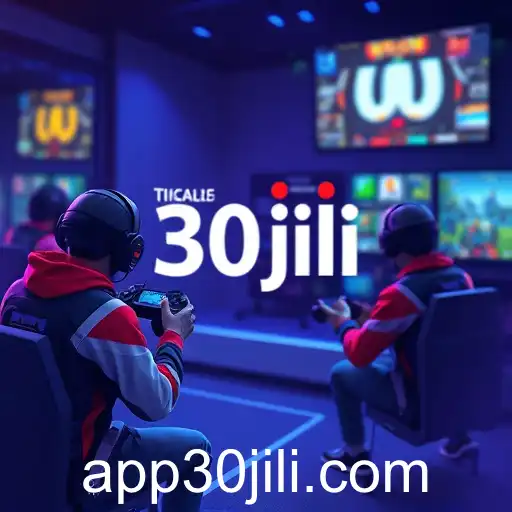 The Rise of 30jili: Transforming Online Gaming in 2025