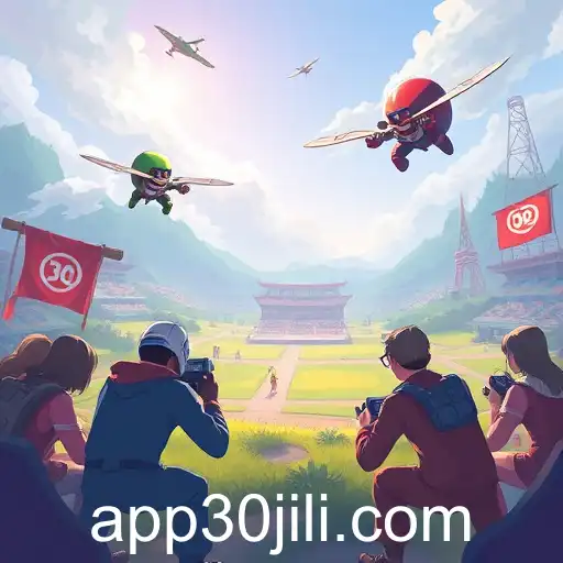 The Rise of Online Gaming in the Mid-2020s