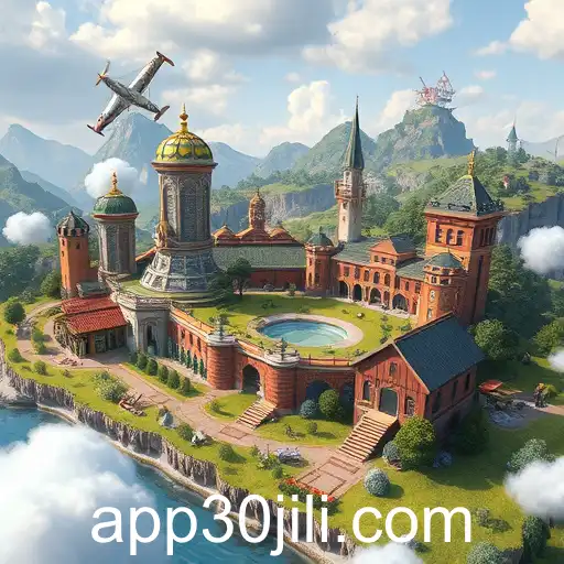 The Rise of 30jili Login App in Online Gaming