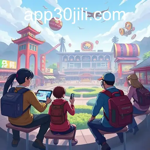 The Rise of Gaming Platforms in the Digital Era