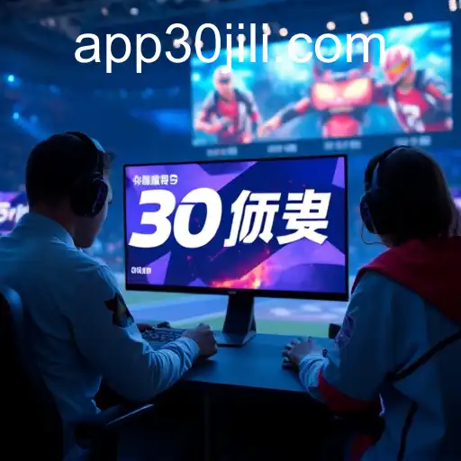 Rise of Online Gaming Platforms Amidst Increasing Digital Trends