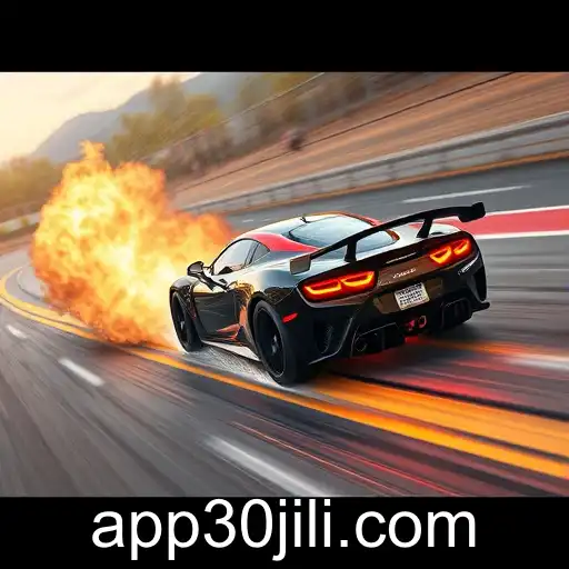Racing Challenges: An Exciting Game Category with the 30jili Login App