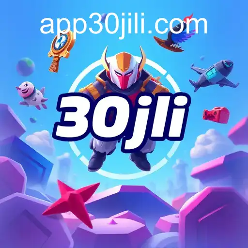 The Rise of Mobile Gaming: 30jili's Impact