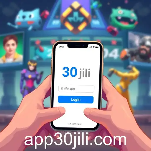 The Rise of 30jili: Navigating Online Gaming Landscapes