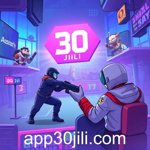 The Rise of Mobile Gaming Apps in 2025